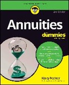 Pechter, Kerry Pechter, Pechter Kerry - Annuities for Dummies
