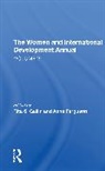 Anne Ferguson, Rita S Gallin, Rita S Ferguson Gallin, Anne Ferguson, Rita S. Gallin - Women and International Development Annual, Volume 2