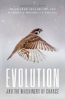Marshall Abrams - Evolution and the Machinery of Chance