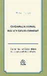 M. Scott Norton, Norton M. Scott - Organizational Policy Development