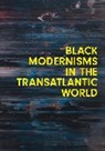 Huey Copeland, Steven Nelson, Steven Copeland Nelson, Huey Copeland, Copeland Huey, Steven Nelson... - Black Modernisms in the Transatlantic World
