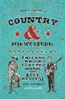 Mark Guarino - Country and Midwestern
