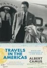 Albert Camus, Alice Kaplan, Professor Alice Kaplan - Travels in the Americas