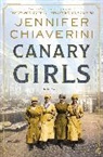 Jennifer Chiaverini, Chiaverini Jennifer - Canary Girls