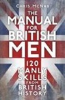 Chris McNab - The Manual for British Men