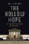 Gerald N. Rosenberg, Rosenberg Gerald N. - Hollow Hope