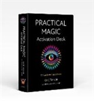 Kate Taylor, Mat Denney - Practical Magic Activation Deck