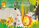 Anton Poitier, Sophia Touliatou - Flippy Floppy Jungle Animals
