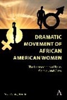 Yuvraj Nimbaji Herode - Dramatic Movement of African American Women