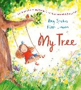 Amy Sparkes, Sparkes Amy, Fiona Lumbers, Lumbers Fiona - My Tree (PB)