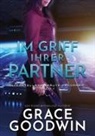 Grace Goodwin - Im Griff ihrer Partner