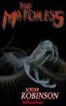 Justin Robinson - The Matchless: A Supernatural Thriller