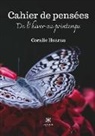 Coralie Hoarau, Hoarau-c - Cahier de pensees