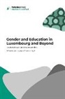 Alexander Kries, Andre¿ Melzer, Carole Blond-Hanten, Claude Houssemand, Dany Weyer, Enrica Pianaro... - Gender and Education in Luxembourg and Beyond