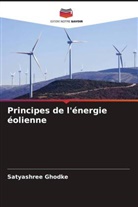 Satyashree Ghodke - Principes de l'énergie éolienne