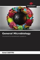 Amel Daffri - General Microbiology