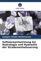 Aydagne Zelleke Woldemariam - Softwareentwicklung für Hydrologie und Hydraulik der Straßenentwässerung