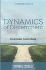 Stephen J. Costello - Dynamics of Discernment