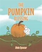 Aleta Spencer - The Pumpkin Blessing