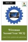 Manoj Dole - Wireman Second Year MCQ