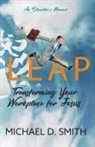 Michael D Smith - Leap
