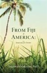 Jagjiwan Narayan - From Fiji to America