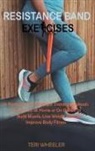 Teri Wheeler - Resistance Band Exercises