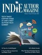 Alice Briggs, Chelle Honiker - Indie Author Magazine Featuring The Author Tech Summit