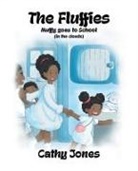 Cathy Jones - Muffy Goes to School