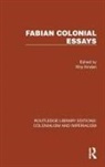 Rita Hinden, Rita Hinden - Fabian Colonial Essays