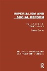 Bernard Semmel - Imperialism and Social Reform