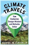 Michael M. Gunter - Climate Travels