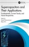 Anjali (Kannur University Paravannoor, Baiju K.V., Anjali Paravannoor - Supercapacitors and Their Applications