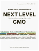 Martin Recke, Adam Tinworth, Matthias Schrader - Next Level CMO