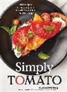 Martha Holmberg, Holmberg Martha - Simply Tomato