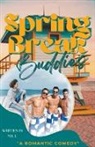 E - Spring Break Buddies