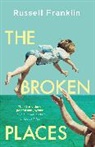 Russell Franklin - The Broken Places