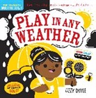 Lizzy Doyle, Amy Pixton, Amy/ Doyle Pixton, Pixton Amy, Lizzy Doyle - Play in Any Weather High Color High Contrast