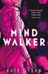 Kate Dylan - Mindwalker