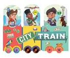 Stephanie Campisi, Susanna Covelli - City Train