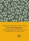 George Chaworth Musters - Unter den Patagoniern