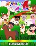 Mai B - Alphabet Animals