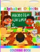 Mai B - Alphabet Objects