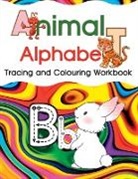 THP Kidz Zone - Animal Alphabet