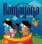 Rita Gandhi - Ramayana for kids