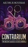 Arthur Bozikas - Contrarium