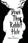 William Jenkins - Down The Rabbit Hole