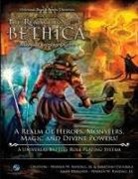 Warren Winston Randall - The Realm of Bethica: A Realm of Heroes, Monsters, Magic and Divine Powers!
