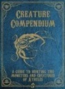 Michael C. Bielaczyc, Dane Clark Collins - SagaBorn Creature Compendium