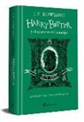 J. K. Rowling - Harry Potter Y El Misterio del Príncipe (20 Aniv. Slytherin) / Harry Potter and the Half-Blood Prince (Slytherin)